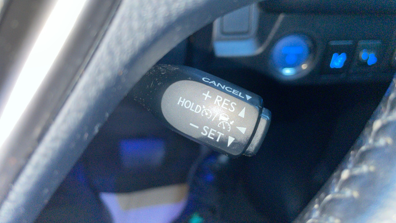 Toyota RAV4 2.5 VVT-i Hybrid Business Ed Plus TSS 5dr CVT 2WD Hybrid Estate